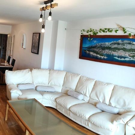 Apartments M&M Makarska Extérieur photo