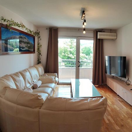 Apartments M&M Makarska Extérieur photo