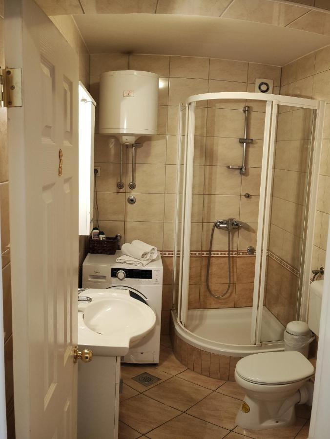 Apartments M&M Makarska Extérieur photo