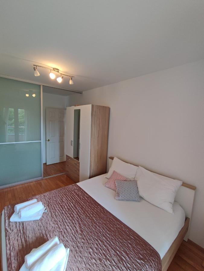 Apartments M&M Makarska Extérieur photo
