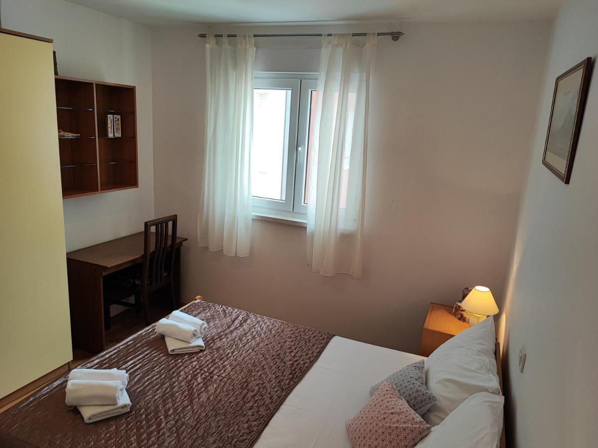 Apartments M&M Makarska Extérieur photo
