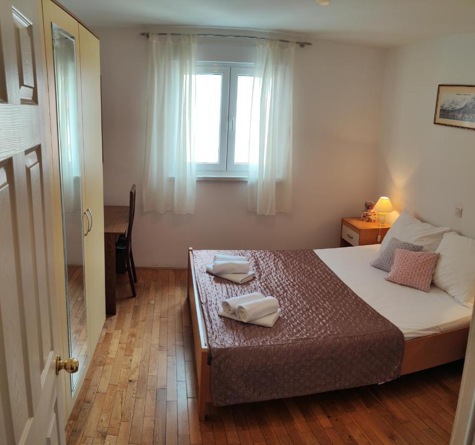 Apartments M&M Makarska Extérieur photo