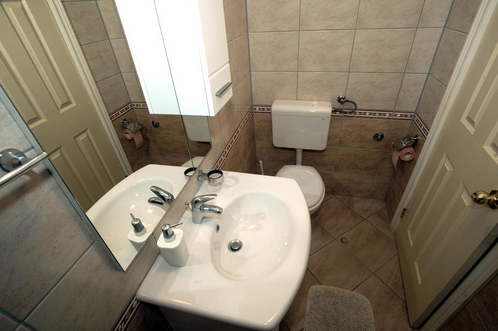Apartments M&M Makarska Extérieur photo