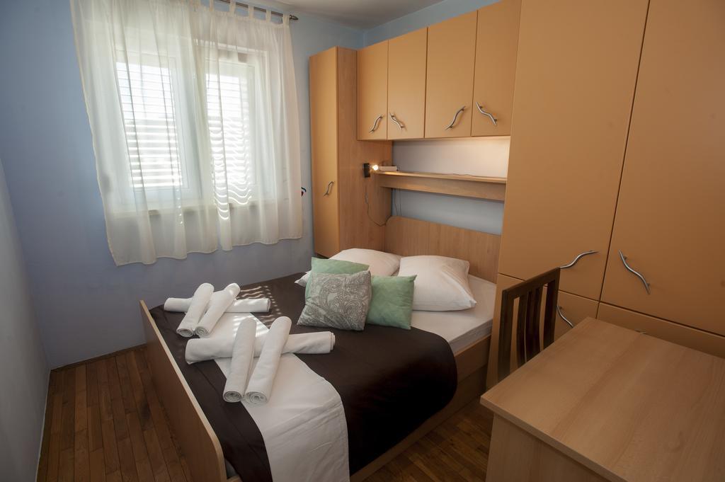 Apartments M&M Makarska Extérieur photo
