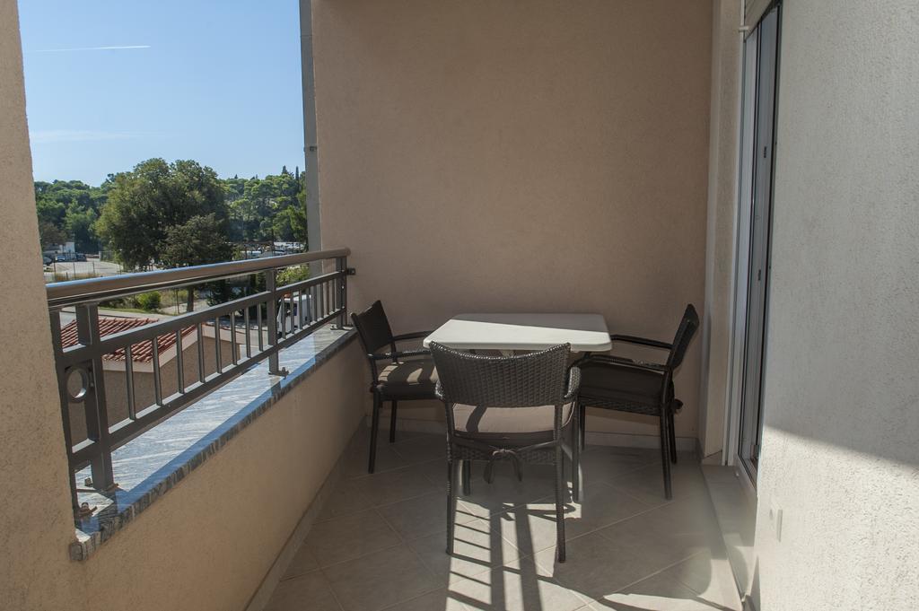 Apartments M&M Makarska Extérieur photo