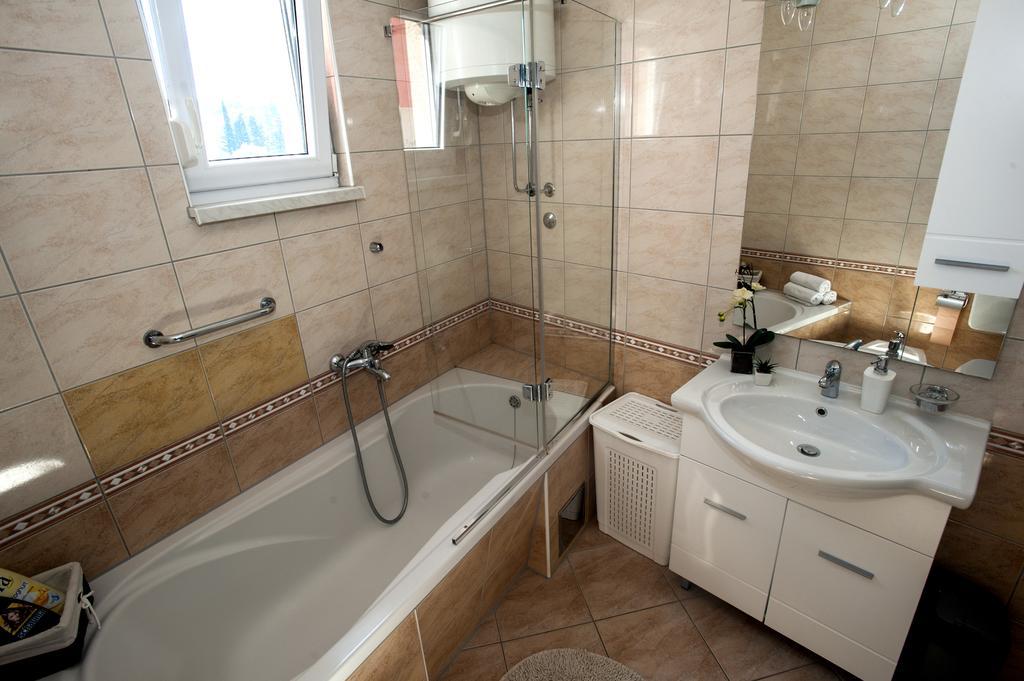 Apartments M&M Makarska Extérieur photo